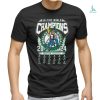 Hot Chris Brown Gift Funny shirt