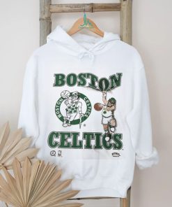 Official Boston Celtics 2024 Vintage Champ Shirt