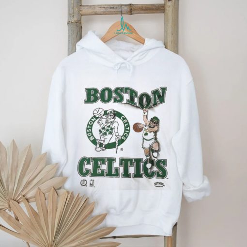 Official Boston Celtics 2024 Vintage Champ Shirt