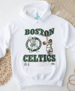 Official Boston Celtics 2024 Vintage Champ Shirt