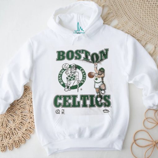 Official Boston Celtics 2024 Vintage Champ Shirt
