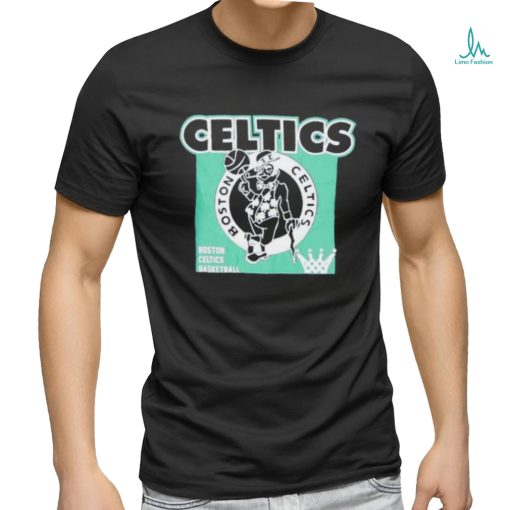 Official Boston Celtics 2024 Vintage  Champ Shirts