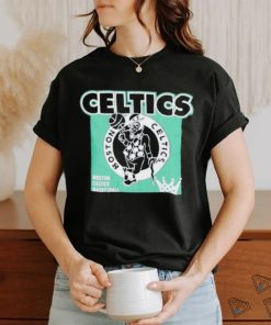Official Boston Celtics 2024 Vintage Champ Shirts