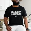 Boston Celtics 18 NBA Champions 2024 shirt