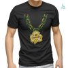ACDC pwr up tour 2024 shirt
