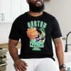 UFL Birmingham Stallions Back To Back To Back 2022 2023 2024 Champions Shirt