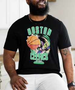 Official Boston Celtics Boston Smash NBA Eastern Conference Finals Champions 2024 shirt