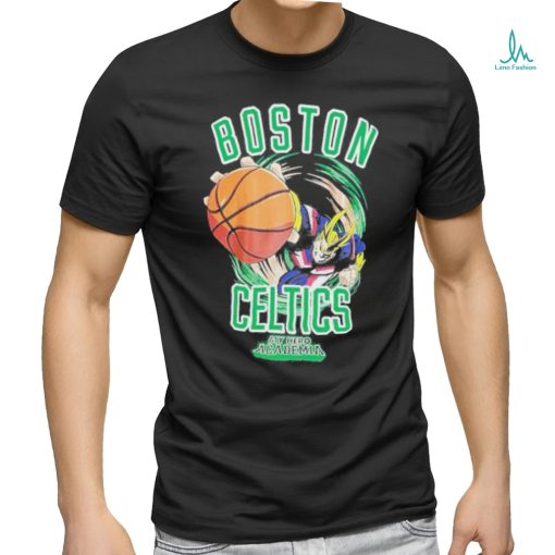 Official Boston Celtics Boston Smash NBA Eastern Conference Finals Champions 2024 shirt