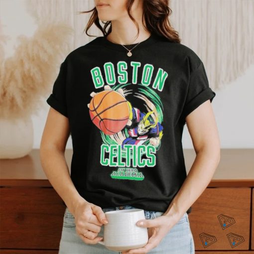 Official Boston Celtics Boston Smash NBA Eastern Conference Finals Champions 2024 shirt