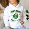 Boston Celtics City Of Champions 2024 Shirts