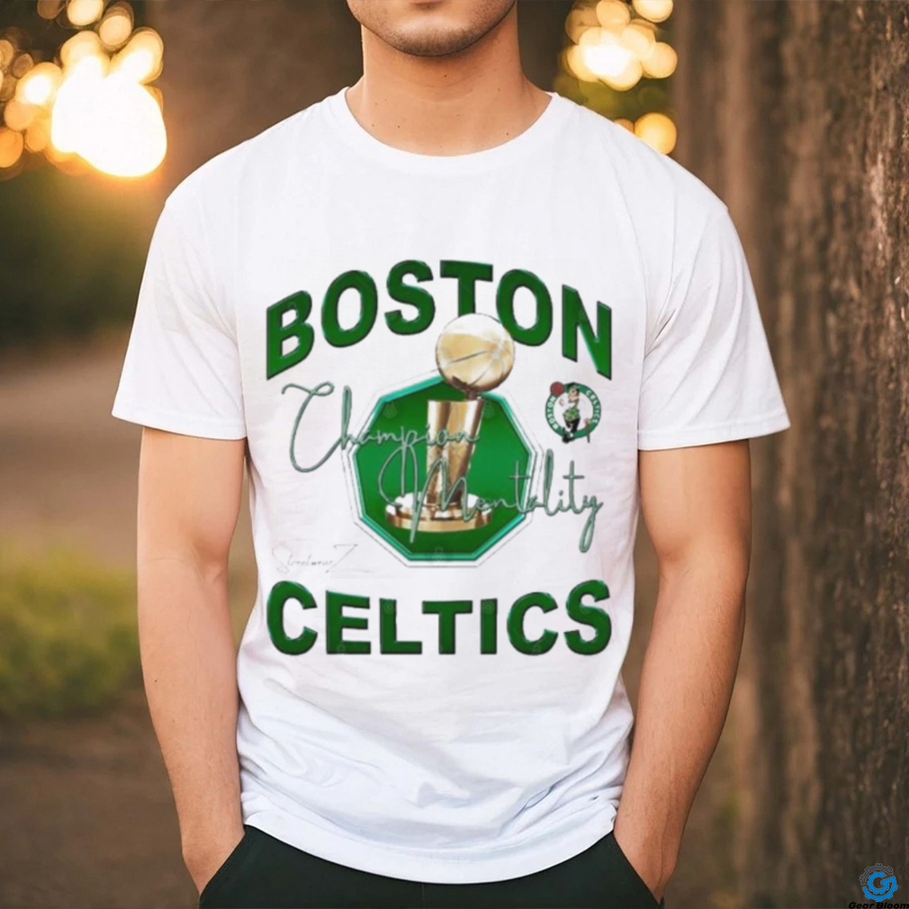 Official Boston Celtics Champions Mentality 2024 T Shirt Official Boston Celtics Champions Mentality 2024 T Shirt