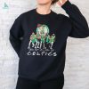 Official Neckdeep Doors Of Perception Shirt