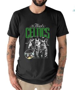 Official Boston Celtics Shirt Jayson Tatum Jaylen Brown Shirt Nba T Shirt