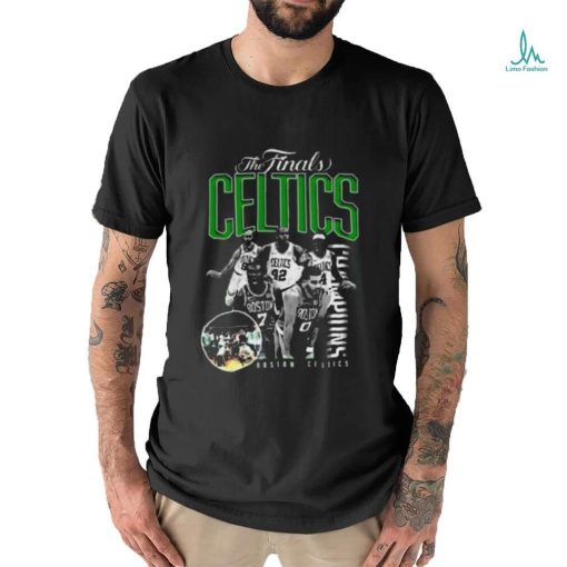 Official Boston Celtics Shirt Jayson Tatum Jaylen Brown Shirt Nba T Shirt