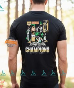 Official Boston Celtics Who Wants Boston Next 2023 2024 NBA Champions shirt