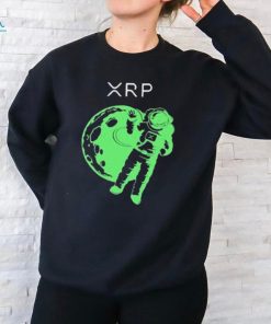 Official Brad Garlinghouse Wearing Xrp Shirt