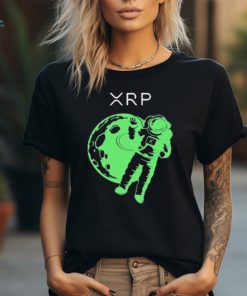 Official Brad Garlinghouse Wearing Xrp Shirt