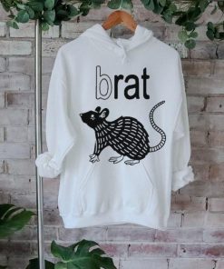 Official Brat Renographics t shirt