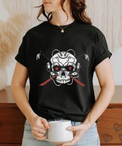 Official Broke Boys Club Crow Bar Shirt
