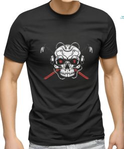 Official Broke Boys Club Crow Bar Shirt