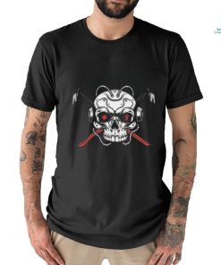 Official Broke Boys Club Crow Bar Shirt