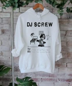 Official Bsmnt Dj Screw Times Are Getting Crazy Feds They Wanna Raid Me New 2024 Shirt