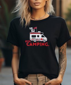 Official Buffalo Bills Starter Training Camping 2024 T Shirt