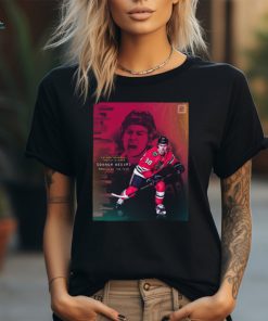 Official Calder Memorial Trophy Winner Connor Bedard Rookie of the year shirt