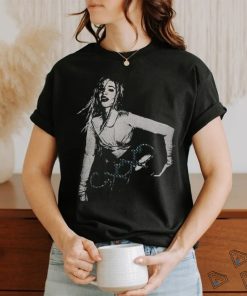 Official Camila Cabello C,XOXO Photo Collage Shirt