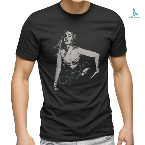 Official Camila Cabello C,XOXO Photo Collage Shirt