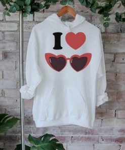 Official Camiseta I Love Chiara t shirt