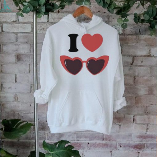 Official Camiseta I Love Chiara t shirt