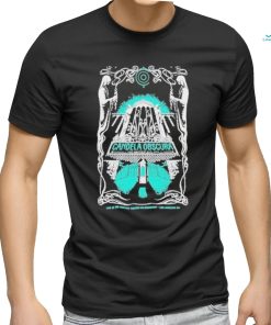 Official Candela Obscura Live Show T Shirt