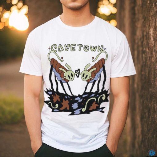 Official Cavetown Bug Lovin Shirt