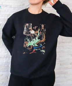 Official Changbin Rex New 2024 Shirt