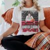 The Hand Of Mercy T shirt