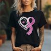 Laser baby swimming diabolical shirt