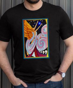Official Dark Star Orchestra Jul 13 2024 Greek Theatre Berkeley In Berkeley CA Poster Shirt