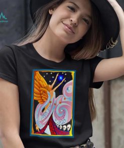 Official Dark Star Orchestra Jul 13 2024 Greek Theatre Berkeley In Berkeley CA Poster Shirt