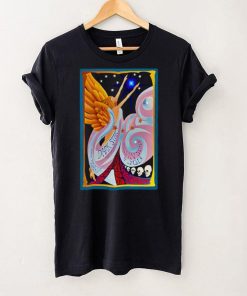 Official Dark Star Orchestra Jul 13 2024 Greek Theatre Berkeley In Berkeley CA Poster Shirt