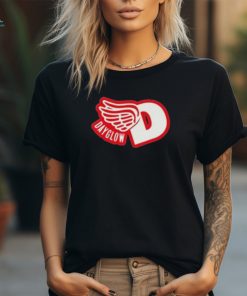 Official Dayglow Wings Shirt