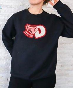 Official Dayglow Wings Shirt