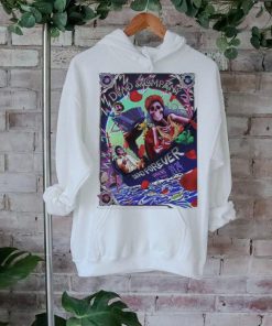 Official Dead And Company 06 21 2024 Dead Forever Sphere Event Poster Shirt