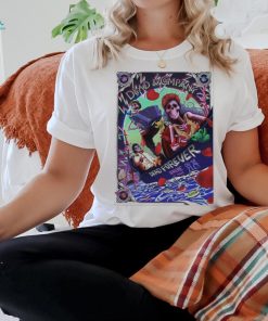 Official Dead And Company 06 21 2024 Dead Forever Sphere Event Poster Shirt, hoodie, sweater, long sleeve and tank top Official Dead And Company 06 21 2024 Dead Forever Sphere Event Poster Shirt