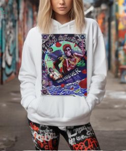 Official Dead And Company 06 21 2024 Dead Forever Sphere Event Poster Shirt, hoodie, sweater, long sleeve and tank top Official Dead And Company 06 21 2024 Dead Forever Sphere Event Poster Shirt