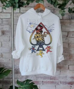 Official Dead & Company June 20th – 22nd 2024 Sphere Shirt, hoodie, sweater, long sleeve and tank top Official Dead & Company June 20th – 22nd 2024 Sphere Shirt