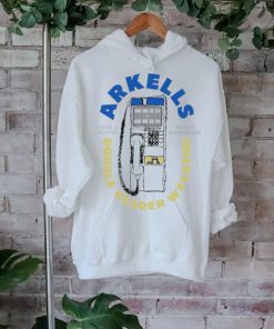 Official Double Header Weekend Shirt