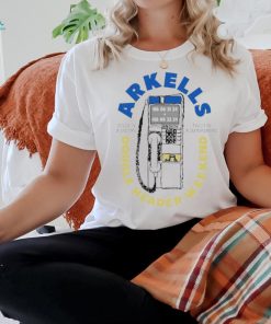Official Double Header Weekend Shirt