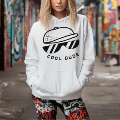 Official Dream Cool Dude New 2024 Shirt