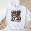 Mother Koril Character In Star Wars The Acolyte Now Streaming On Disney Two Sides Unisex T Shirt